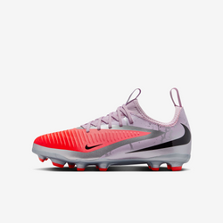 Nike Jr. Phantom 6 Low Academy Big Kids' Multi-Ground Soccer Cleats – Alexia