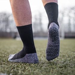 Pure Grip Socks Elite – Blackout