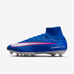 Superfly 10 Elite AG – Blue