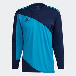 adidas Squadra 21 Goalkeeper Jersey – Blue
