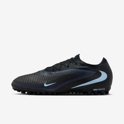 Nike Phantom 6 Low Pro Turf Shoes – Black