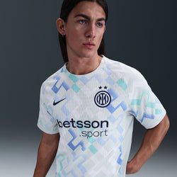 Inter Milan 2025/26 Match – Away