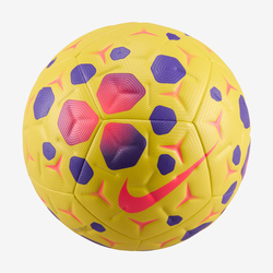 Nike Academy Plus Soccer Ball – Yellow