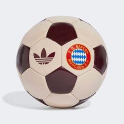 adidas Third Club Ball – Bayern
