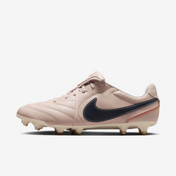 Nike Tiempo Ligera Pro Firm-Ground Low-Top Soccer Cleats – FT