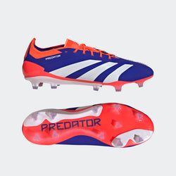 adidas Predator 24 Elite – Blue