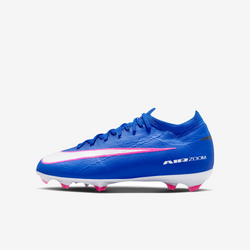 Nike Jr. Mercurial Vapor 16 Pro – Blue