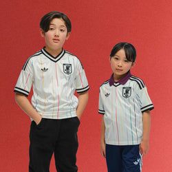 adidas Japan 26 Home Jersey Kids – Away