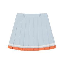 カラー – サックスブルー
