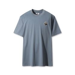 日本未入荷！VOLLEBAK◆100年クルーネック スウェットシャツ UNISEX WAACKYクルーネックTシャツ アイボリー