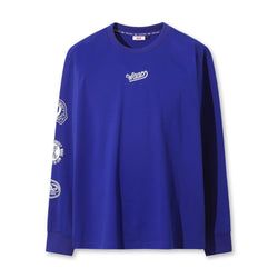 ロイヤルブルー