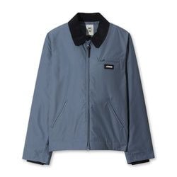 サックスブルー