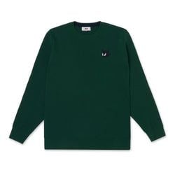 ダークグリーン
