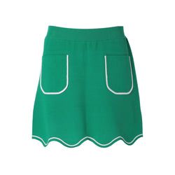 グリーン