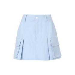 ライトブルー