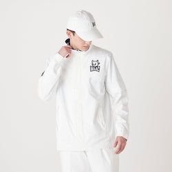 カラー – ホワイト