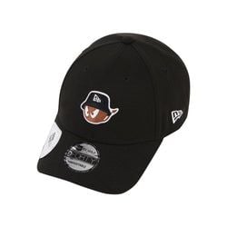 美品★キャップ ブラック 小日向 撥水メッシュストレッチキャップ SP-07 ブラック