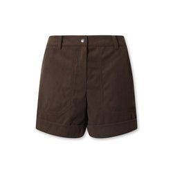 ブラウン