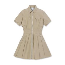 ベージュ