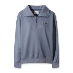 サックスブルー