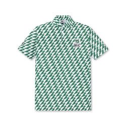 00s archive pretty green ユニオンジャック柄 ポロシャツ 00s archive pretty green ユニオンジャック柄 ポロシャツ 【公式通販】