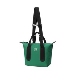一番の 25SS 新作】UNISEX グリーン ウォータープルーフバッグ ルアー・フライ