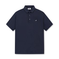 Boeing 787 Dreamliner Series Men's Polo – The Boeing Store
