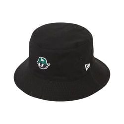 newera godselecion バケットハット 新品未使用 NEW ERA ニューエラ ニットバケット 帽子 バケットハット