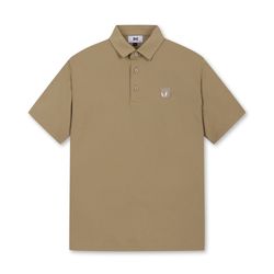 25SS 新作｜一部店舗限定】MEN WTOルーズフィットポロシャツ