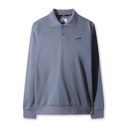 サックスブルー