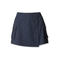 カラー – インディゴ