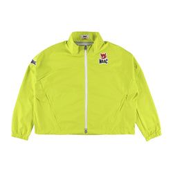 ライムイエロー