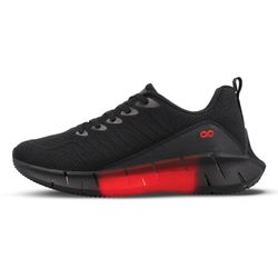 Color – Black Red
