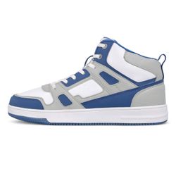 Color – Blue White