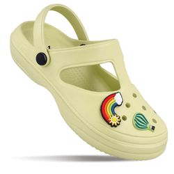 Pista Green