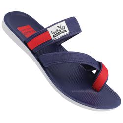 Color – Blue Red