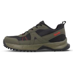 Colour – Olive Black