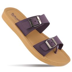 Purple Beige
