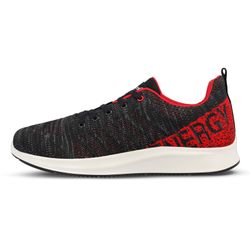 Color – Black Red