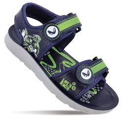 Blue Green