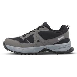 Grey Black