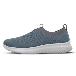 Cyan Grey