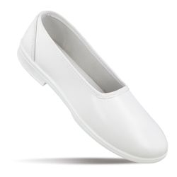 Colour – White