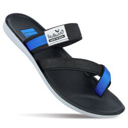 Color – Black Blue