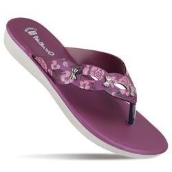 Colour – Plum