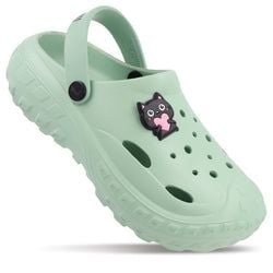 Ice Green