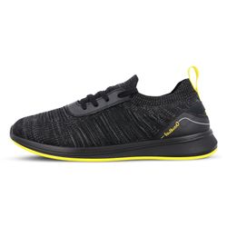 Color – Black Yellow