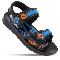 Black Blue