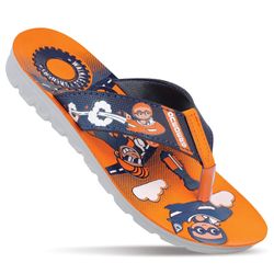 Color – Blue Orange