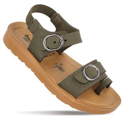 Colour – Olive Beige